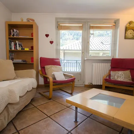 Androsace - 3 Pieces Pour 6 Personnes 594 Chamonix